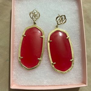 Kendra Scott Earrings
